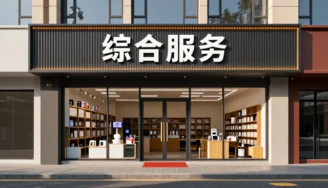 企业名录查询