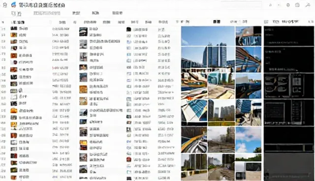 企业名录查询:行业分类导航的性能与适用条件比较