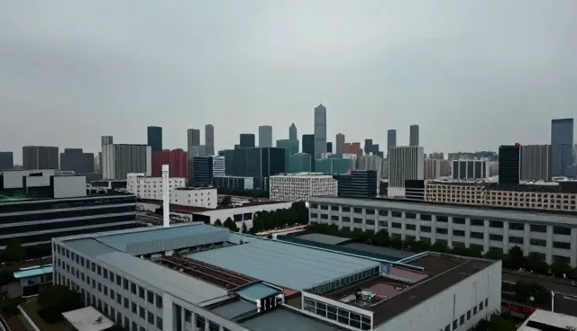 企业信用查询覆盖制造，如何提升查询效率